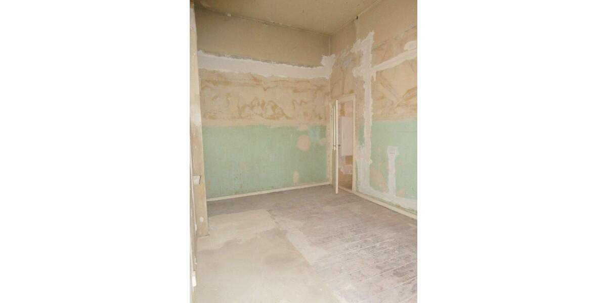 Etagenwohnung Berlin Schöneberg - 3 Zimmer, 152 m&sup2;, 1.811&euro; | Angebot:24310998