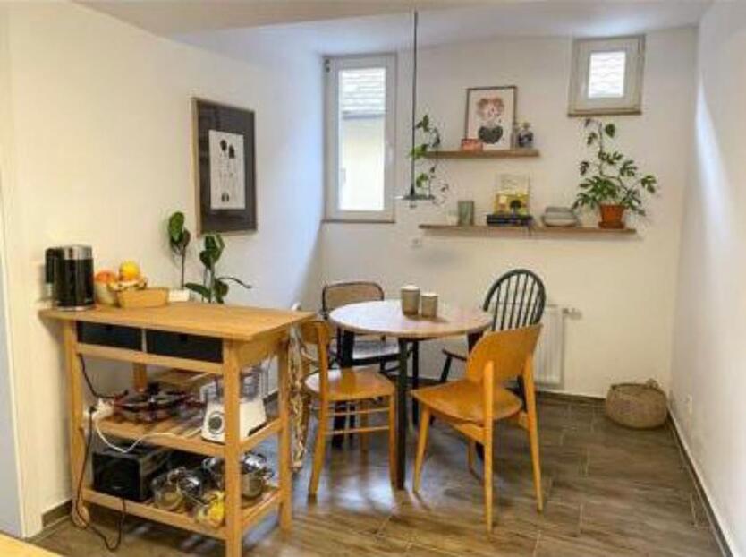 2 Zimmer Wohnung inm Herzen von Schwäbisch Gmünd