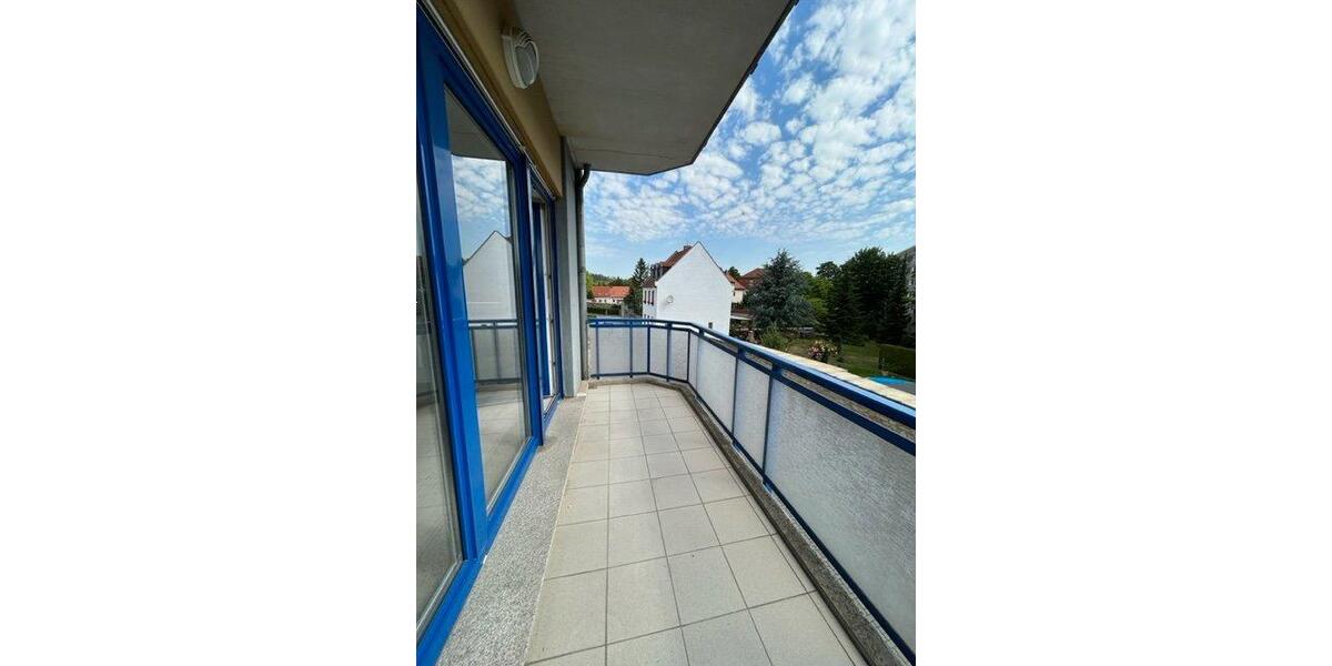 Etagenwohnung Bernburg (Saale) - 2 Zimmer, 62 m&sup2;, 400&euro; | Angebot:26660645