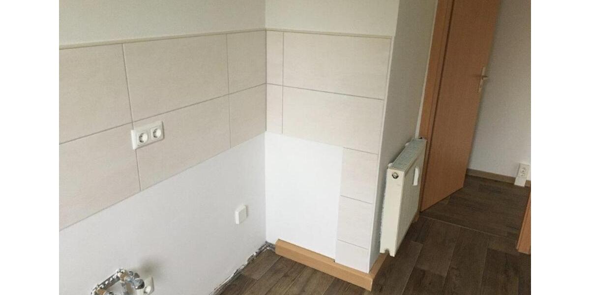 Etagenwohnung Calau - 1 Zimmer, 30 m&sup2;, 195&euro; | Angebot:24793590