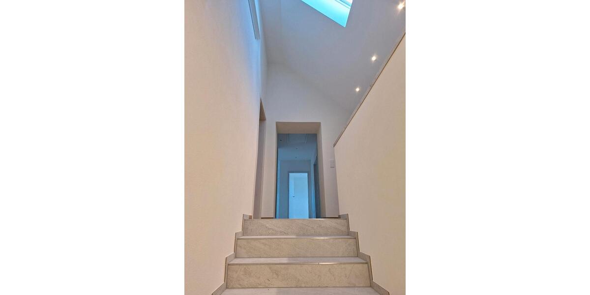 Dachgeschoßwohnung Rittersdorf - 2 Zimmer, 86 m&sup2;, 790&euro; | Angebot:26613414