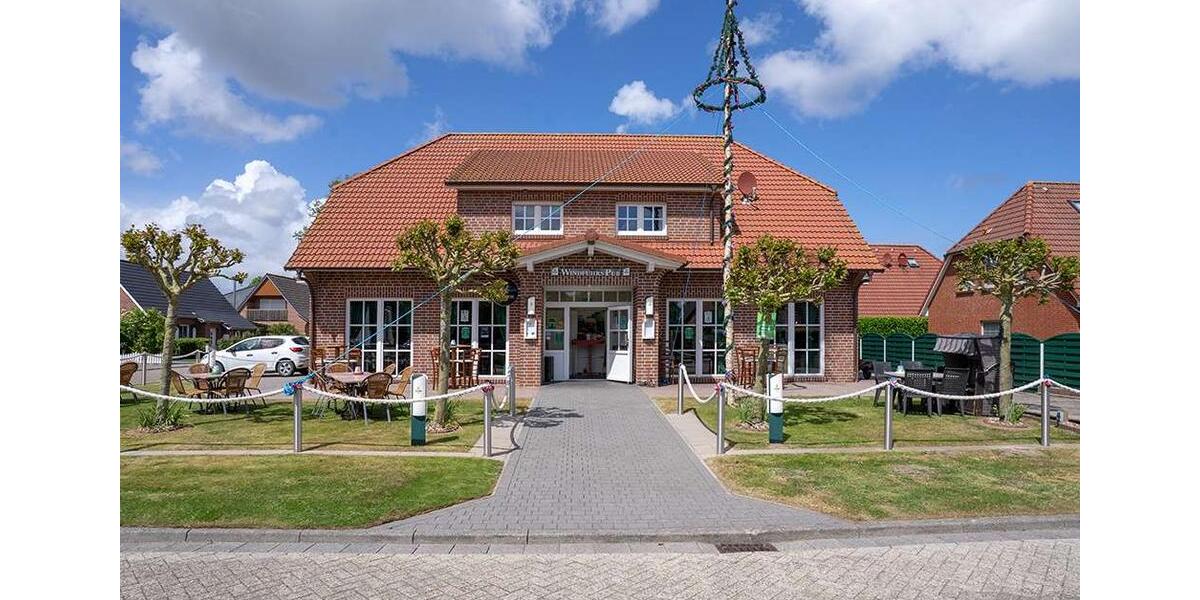 Gewerbeobjekt Dornum - 1.500&euro; | Angebot:23257649