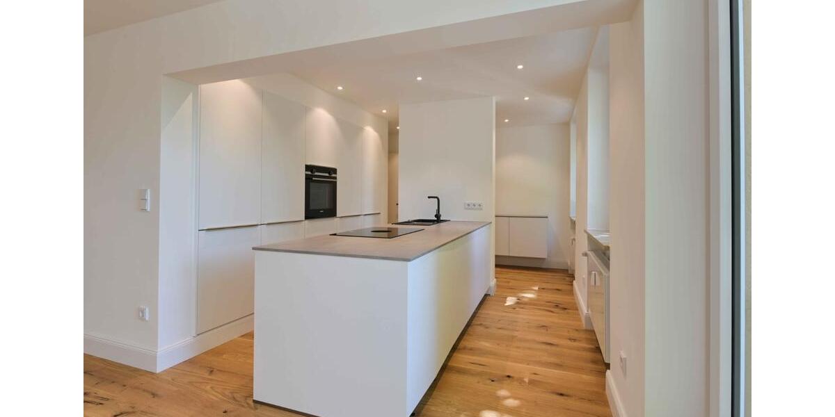 Etagenwohnung München Moosach - 4 Zimmer, 109 m&sup2;, 2.450&euro; | Angebot:26407100