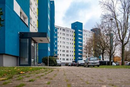 Gut geschnittene 3-Zimmer-Wohnung mit Balkon und Weitblick 3 zimmer