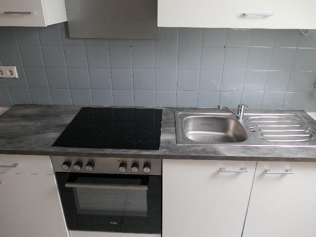 Etagenwohnung Hameln Kernstadt - 2 Zimmer, 57 m&sup2;, 415&euro; | Angebot:26195435