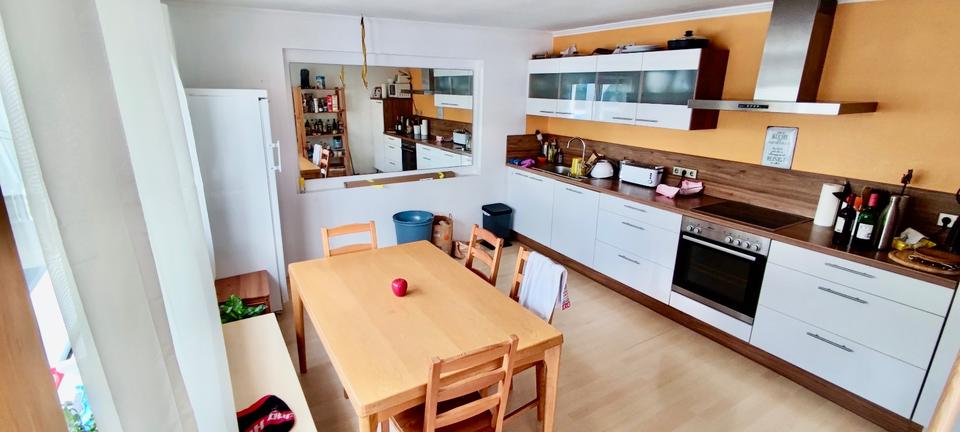 Wohnen auf Zeit Friedberg (Hessen) - 1 Zimmer, 15 m&sup2;, 420&euro; | Angebot:26250634