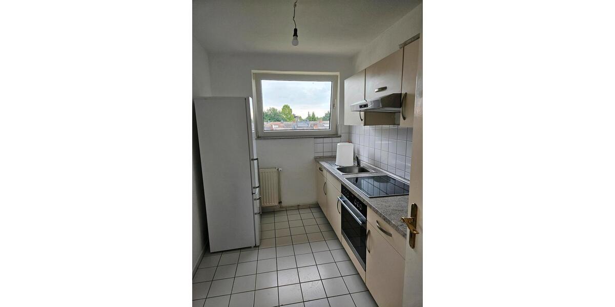 Etagenwohnung Weyhe - 3 Zimmer, 70 m&sup2;, 880&euro; | Angebot:24428510
