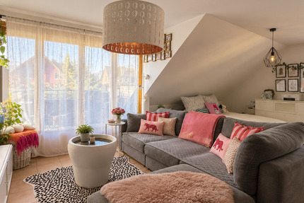 Wohnung Aachen Freund - 1 Zimmer, 44 m&sup2;, 510&euro; | Angebot:27677478