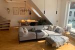 Befristete Wohnung 2 Wochen Oktober 90qm Eppendorf