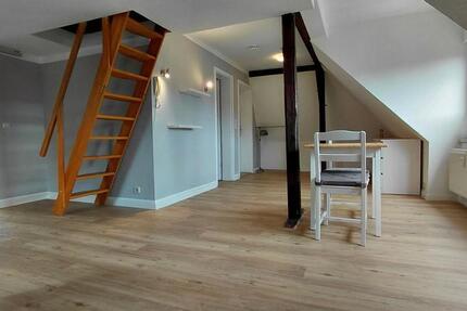 Wohnung Stendal - 1 Zimmer, 42 m&sup2;, 490&euro; | Angebot:26226281