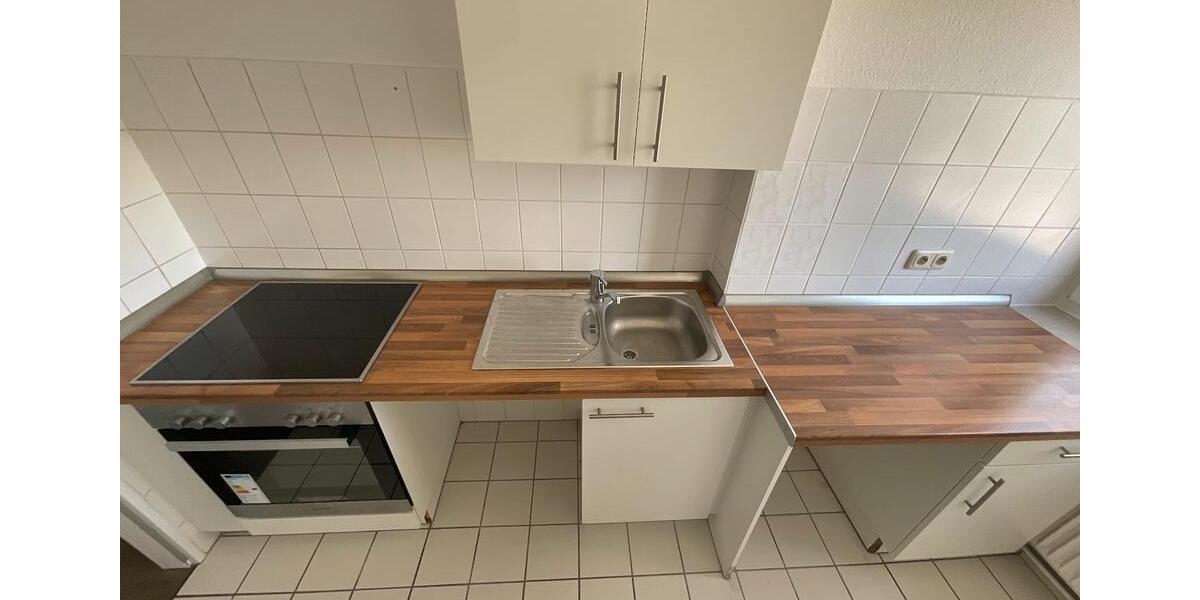 Etagenwohnung Lübeck Kücknitz - 2 Zimmer, 47 m&sup2;, 429&euro; | Angebot:26625486