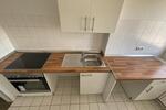 Etagenwohnung Lübeck Kücknitz - 2 Zimmer, 47 m&sup2;, 429&euro; | Angebot:26625486