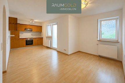 Wohnung Rheinfelden (Baden) - 1.5 Zimmer, 39 m&sup2;, 500&euro; | Angebot:27163196