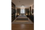 Etagenwohnung Pforzheim Weststadt - 3 Zimmer, 75 m&sup2;, 775&euro; | Angebot:26504227