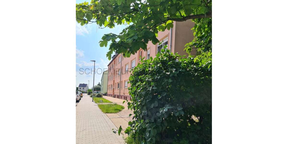 Etagenwohnung Glesien Glesien - 3 Zimmer, 63 m&sup2;, 565&euro; | Angebot:27212374