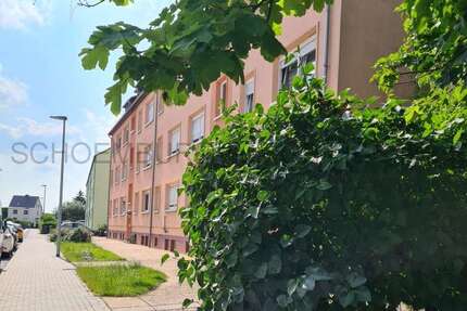 Wohnung Glesien Glesien - 3 Zimmer, 63 m&sup2;, 565&euro; | Angebot:27212374