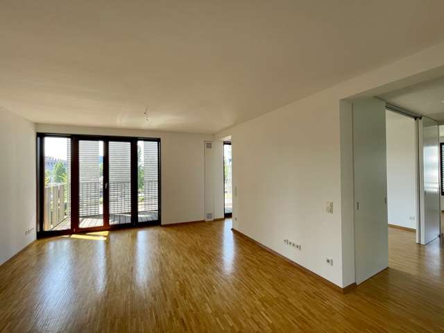 Etagenwohnung Frankfurt Bockenheim - 3 Zimmer, 82 m&sup2;, 1.480&euro; | Angebot:26153796
