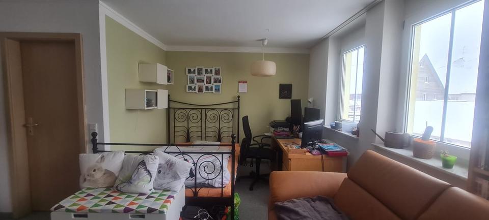 Etagenwohnung Furtwangen im Schwarzwald - 1 Zimmer, 30 m&sup2;, 495&euro; | Angebot:26285000