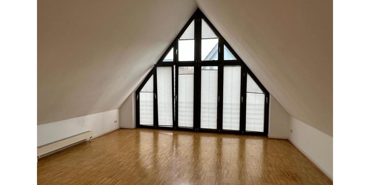 Maisonettenwohnung Recklinghausen - 3 Zimmer, 119 m&sup2;, 1.130&euro; | Angebot:26563185