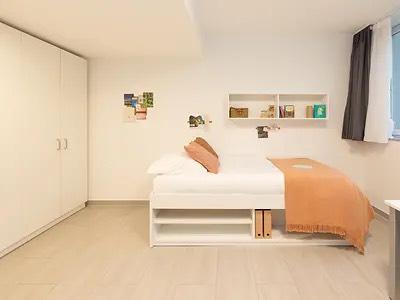 Etagenwohnung Motten - 1 Zimmer, 24 m&sup2;, 894&euro; | Angebot:24378212