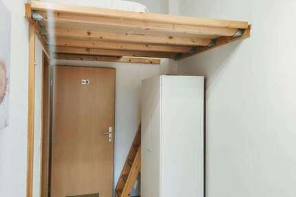 WG-Zimmer in Dortmund 330 € 9 m² zimmer