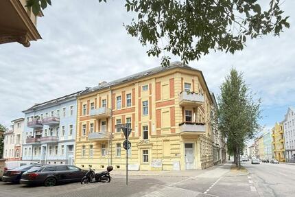 Wohnung Frankfurt (Oder) Beresinchen - 2 Zimmer, 75 m&sup2;, 450&euro; | Angebot:25237324