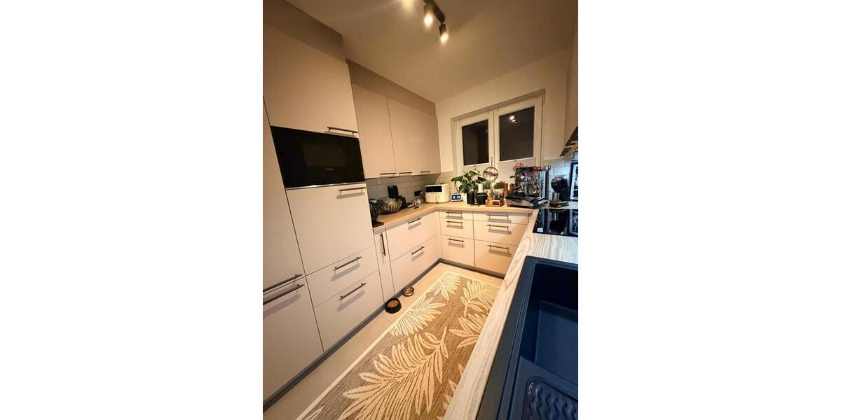 Reihenhaus München Bogenhausen - 7 Zimmer, 130 m&sup2;, 3.690&euro; | Angebot:25844361