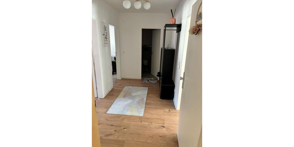 Etagenwohnung Hagen Hagen-Mitte - 3 Zimmer, 73 m&sup2;, 1.050&euro; | Angebot:26005044