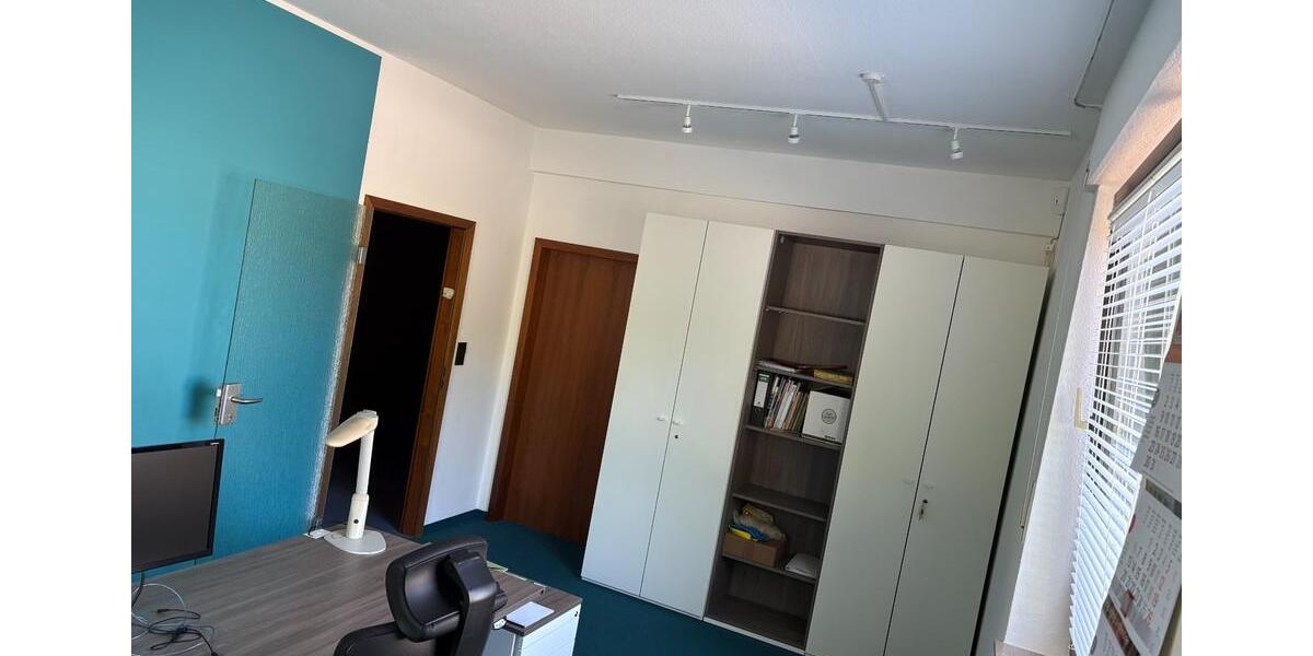 Gewerbeobjekt Wuppertal Gemarkung Elberfeld - 245&euro; | Angebot:24576285