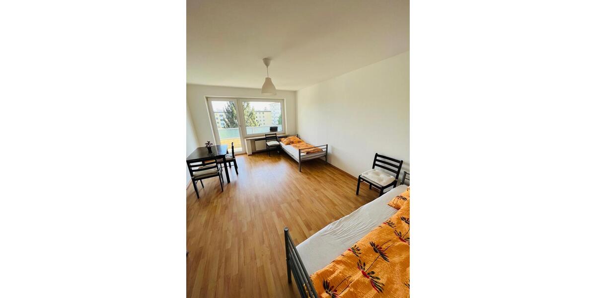 Wohnen auf Zeit Oberschleißheim - 2 Zimmer, 50 m&sup2;, 500&euro; | Angebot:26324973