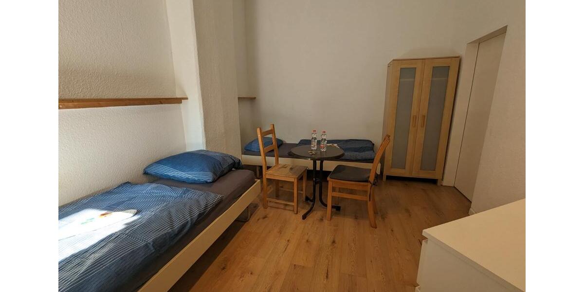 Wohnen auf Zeit Bremen Huchting - 4 Zimmer, 105 m&sup2;, 20&euro; | Angebot:17425780