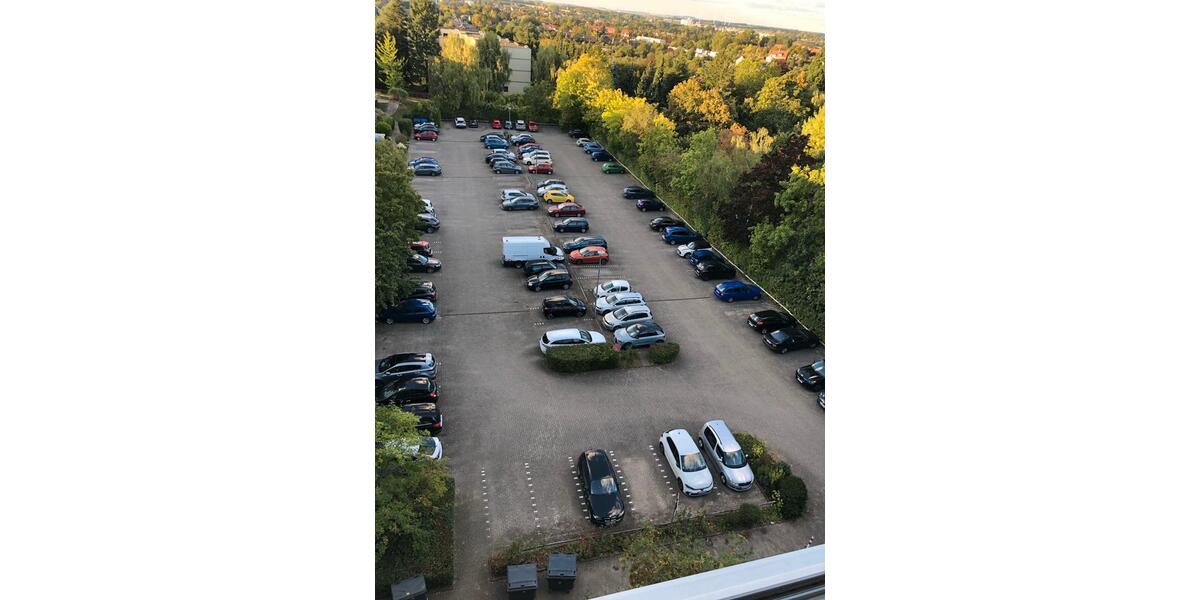3-Zimmer-Wohnung in bester Wohnlage mit Blick über Hildesheim 3 zimmer