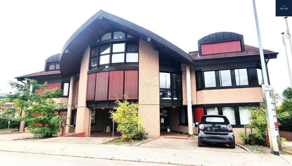 Büro in Leonberg 243,40 € 20 m² zimmer