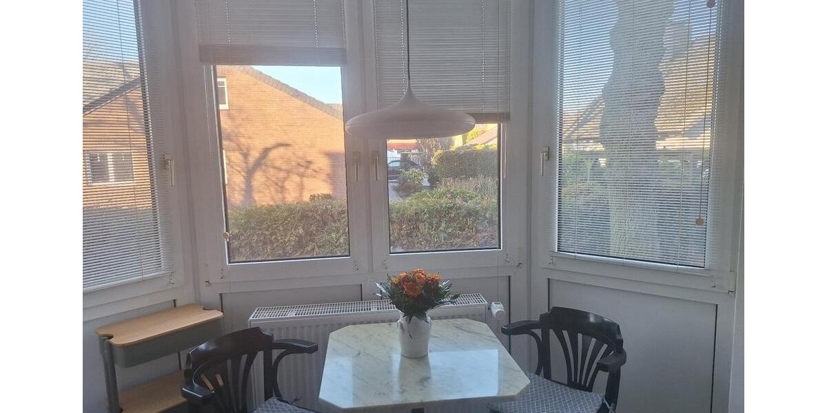 Wohnen auf Zeit Stuhr - 2 Zimmer, 60 m&sup2;, 1.100&euro; | Angebot:26090440