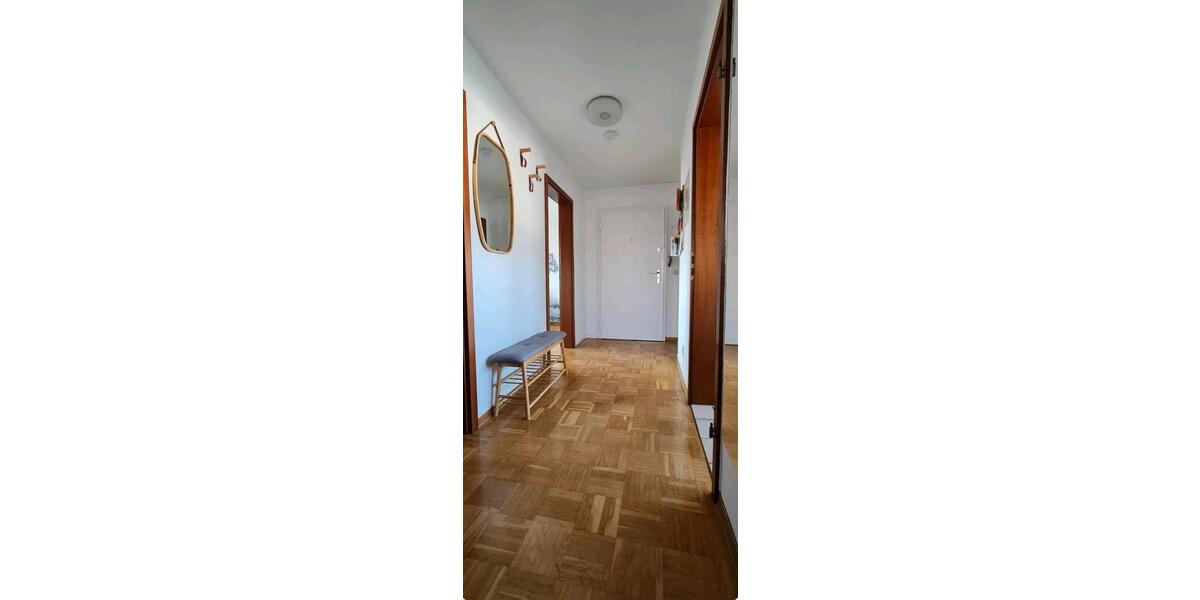 Dachgeschoßwohnung Stuttgart Hedelfingen - 1 Zimmer, 700&euro; | Angebot:22896073
