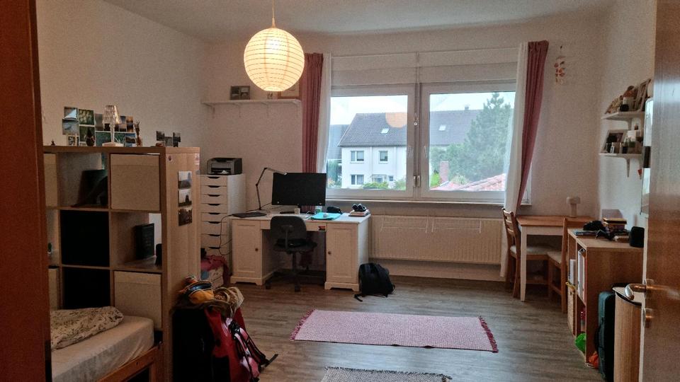 23qm Zimmer in lieber 2er Wg 2 zimmer