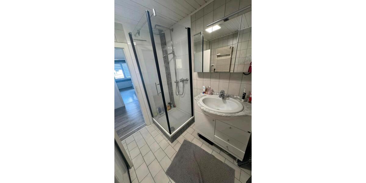 Erdgeschoßwohnung Karben - 2 Zimmer, 42 m&sup2;, 1.150&euro; | Angebot:25334560