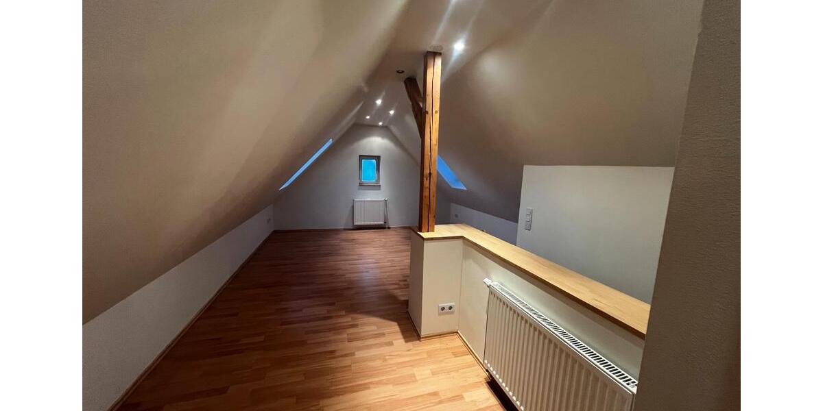 Maisonettenwohnung Wedemark - 4 Zimmer, 95 m&sup2;, 800&euro; | Angebot:24559968