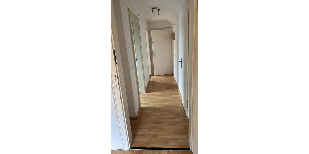 Dachgeschoßwohnung Schramberg - 2 Zimmer, 55 m&sup2;, 500&euro; | Angebot:26611038