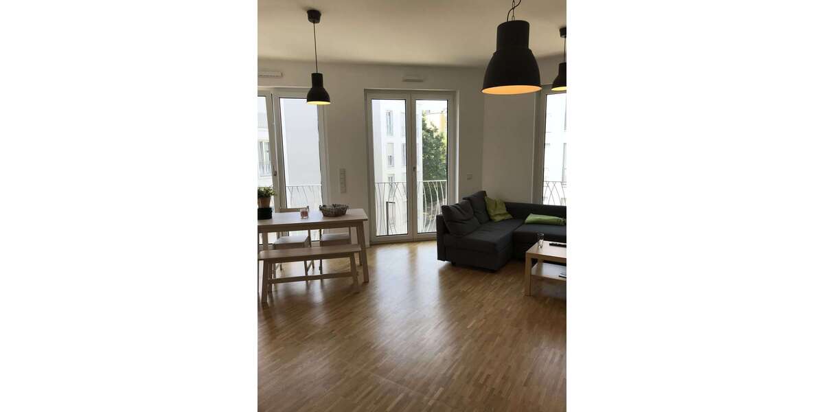 Etagenwohnung Aachen Forst - 3 Zimmer, 79 m&sup2;, 1.149&euro; | Angebot:26118975
