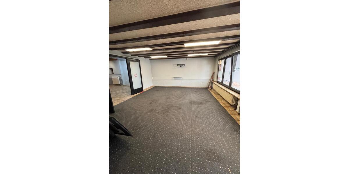Gewerbeobjekt Mönchengladbach Süd - 1.700&euro; | Angebot:26229286