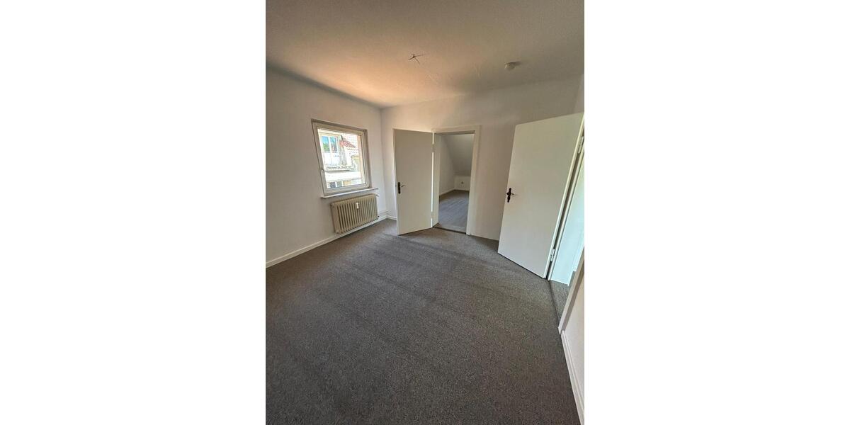 Etagenwohnung Osterode am Harz - 3 Zimmer, 500&euro; | Angebot:23176084