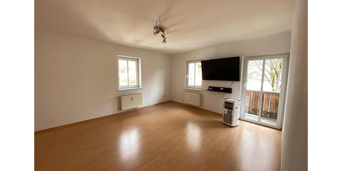 Etagenwohnung Grafenau Frauenberg - 2 Zimmer, 59 m&sup2;, 500&euro; | Angebot:25935702