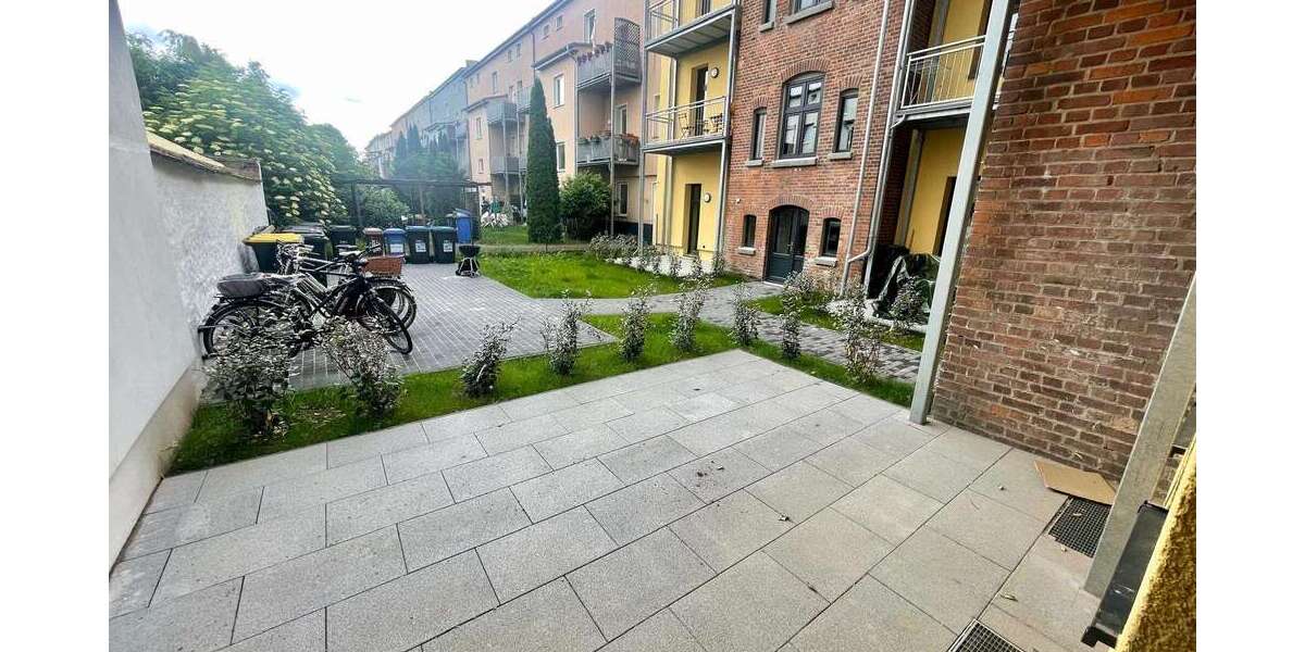 Etagenwohnung Magdeburg Fermersleben - 2 Zimmer, 66 m&sup2;, 561&euro; | Angebot:25917253