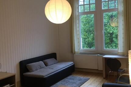 Wohnung Hannover Herrenhausen-Stöcken - 1 Zimmer, 22 m&sup2;, 400&euro; | Angebot:25221829