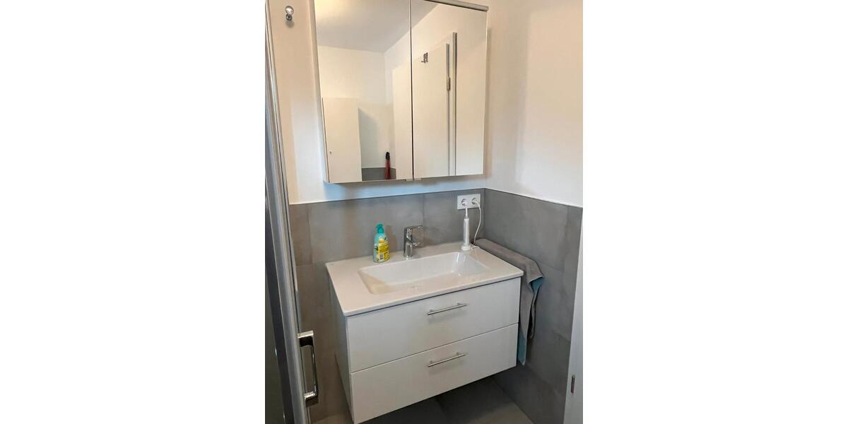 Etagenwohnung Baden-Baden Balg - 2 Zimmer, 56 m&sup2;, 890&euro; | Angebot:26023533