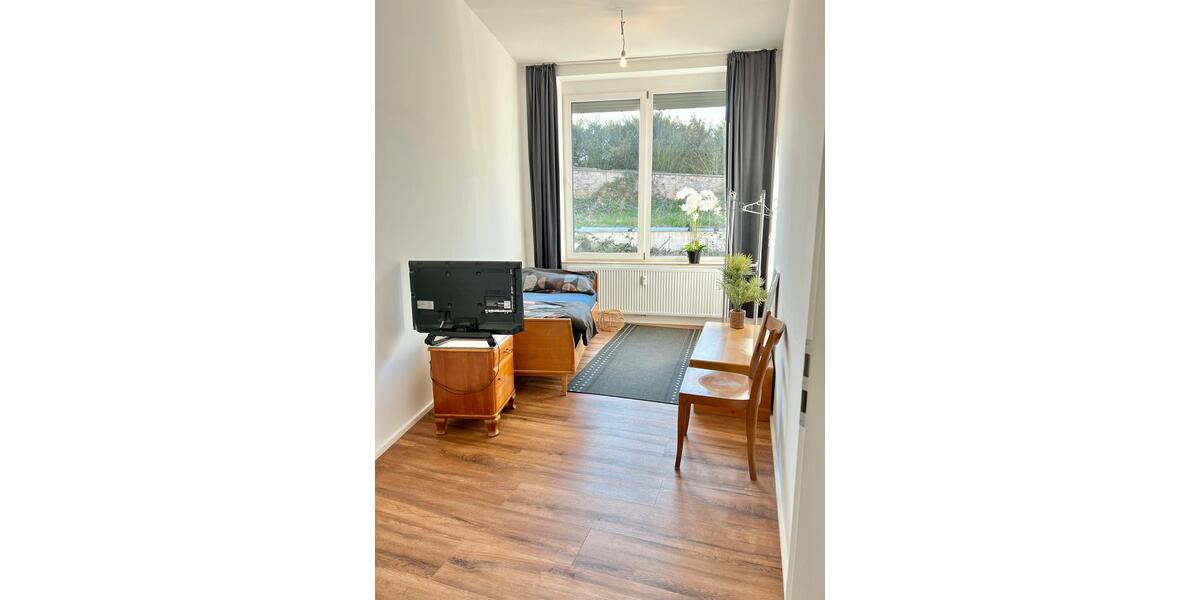 Wohnen auf Zeit Bad Säckingen - 2 Zimmer, 8 m&sup2;, 590&euro; | Angebot:26652517