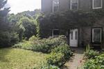 Wohnung mit großem Garten in Andernach