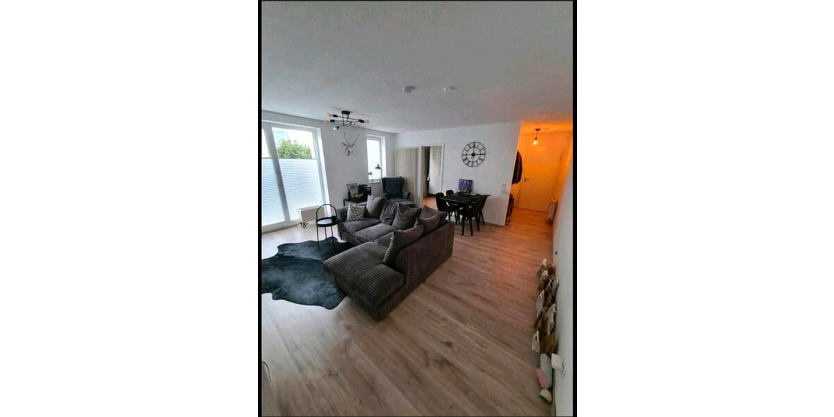 2 Zimmer Wohnung in Hiddesen 2 zimmer