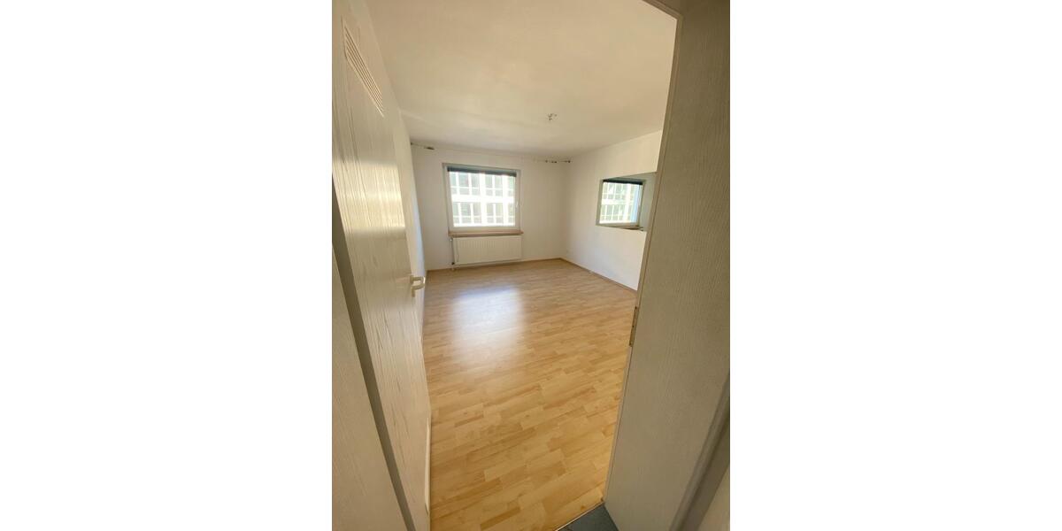 Helle, ruhige Wohnung in Essen Baumstraße (Rüttenscheid) 1.5 zimmer